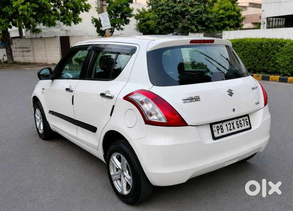 Maruti Suzuki Swift Ldi (o), 2015, Diesel