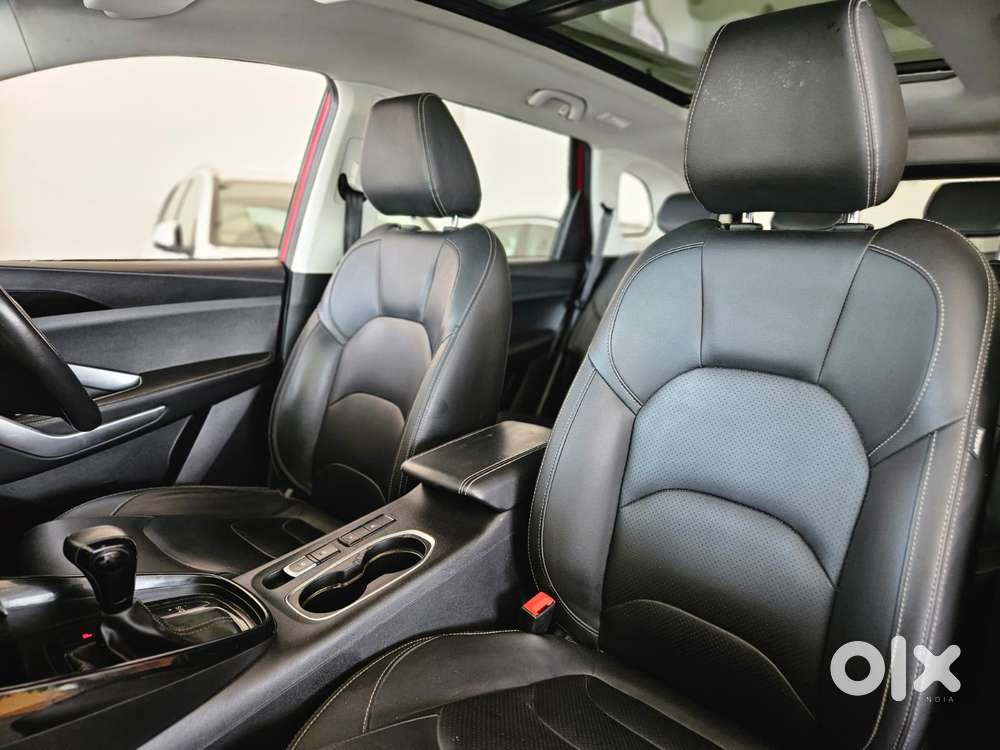 Mg Hector Sharp Dct Petrol, 2020, Petrol