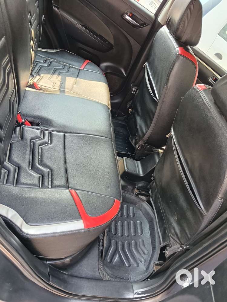 Maruti Suzuki Swift Vxi + Manual, 2017, Petrol