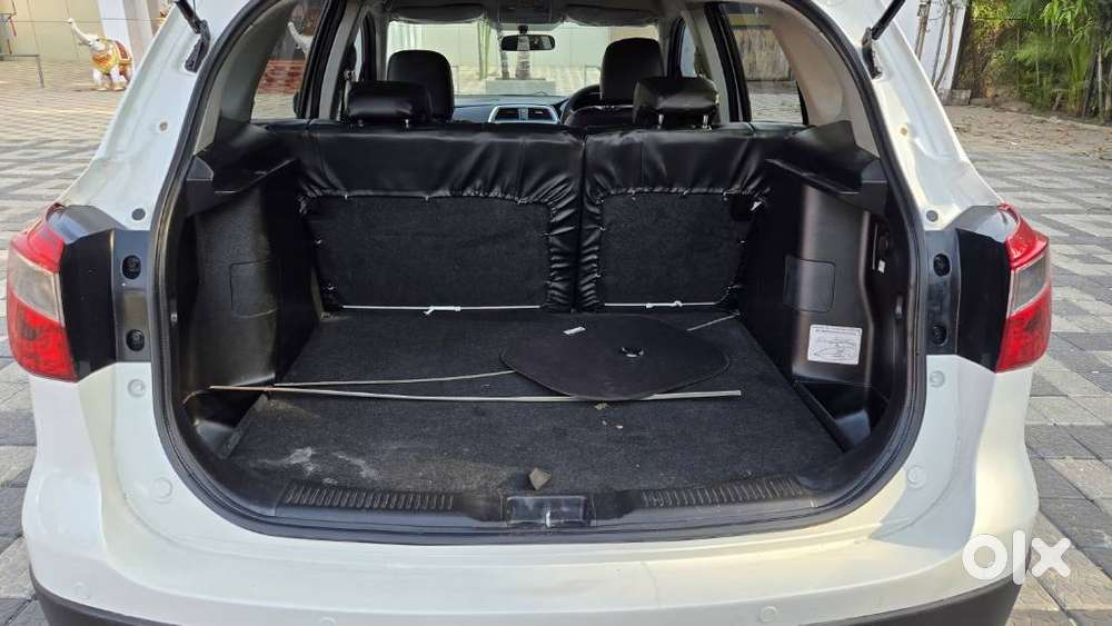 Maruti Suzuki S-cross Alpha 1.3, 2016, Diesel