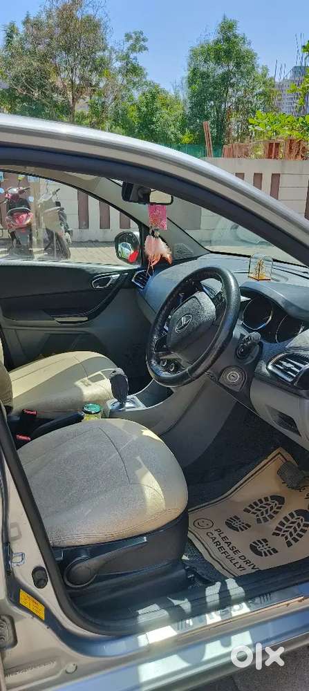 Tata Tigor 2018 Petrol Automatic