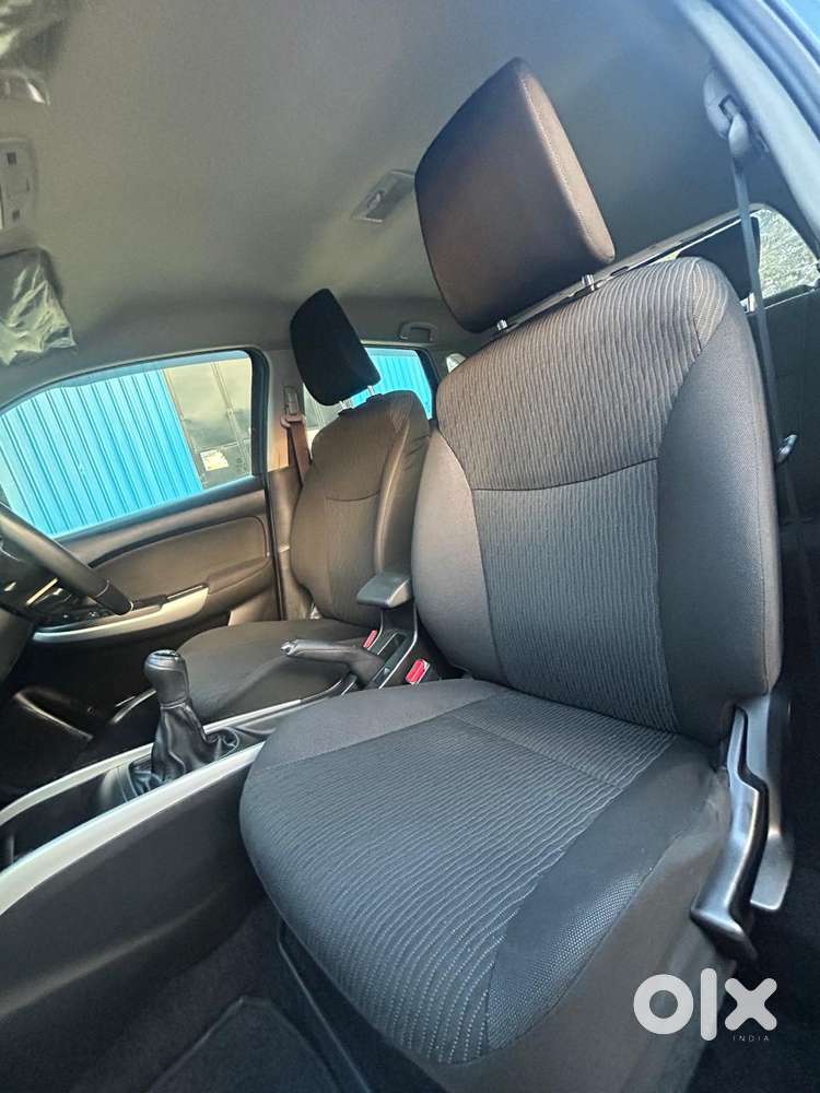 Maruti Suzuki Baleno 1.2 Zeta, 2017, Petrol