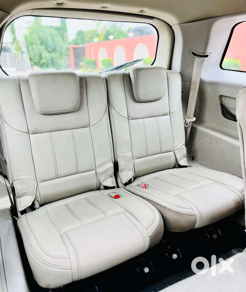 Mahindra Xuv500 2.2 W10, 2018, Diesel
