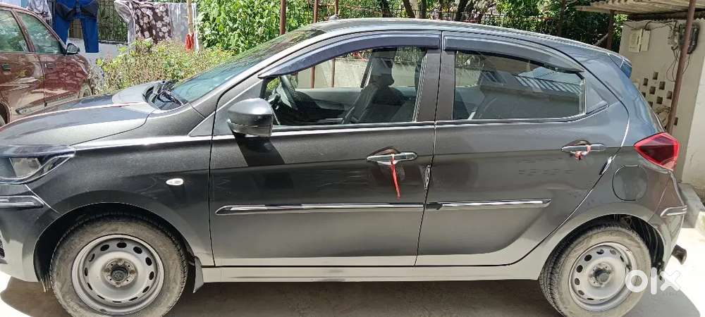Tata Tiago 1.2 Revotron 2021 Petrol Manual