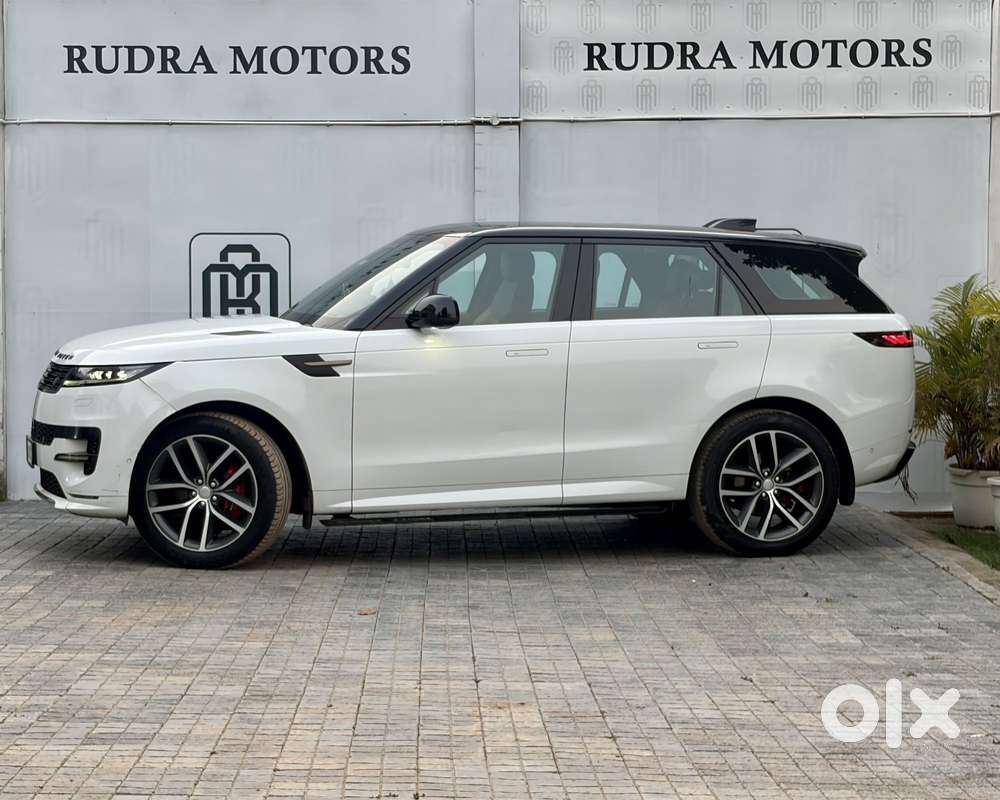 Land Rover Range Sport, 2024, Diesel