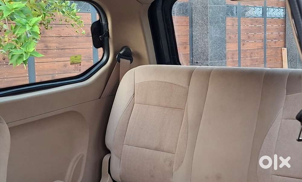 Chevrolet Enjoy Petrol Ls 7 Seater, 2013, Petrol