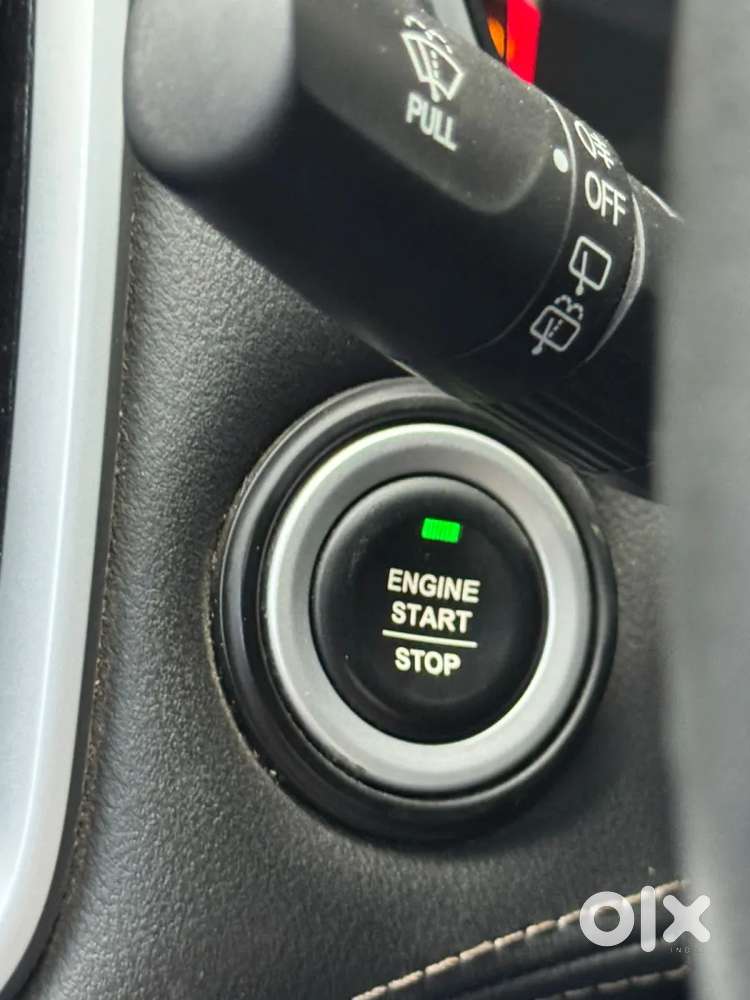 Mg Hector 2.0 Sharp Diesel, 2020, Diesel