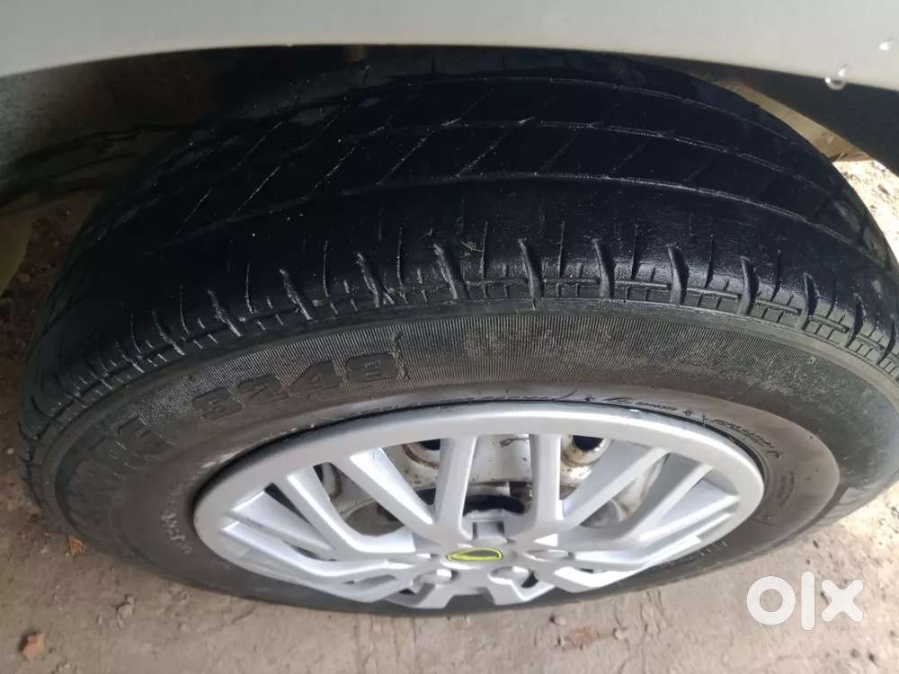 Maruti Suzuki Omni 2016 Tax 2031 Gas Partition