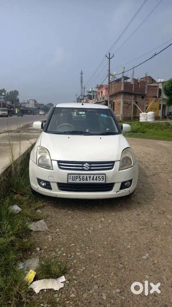 Cng With Petrol