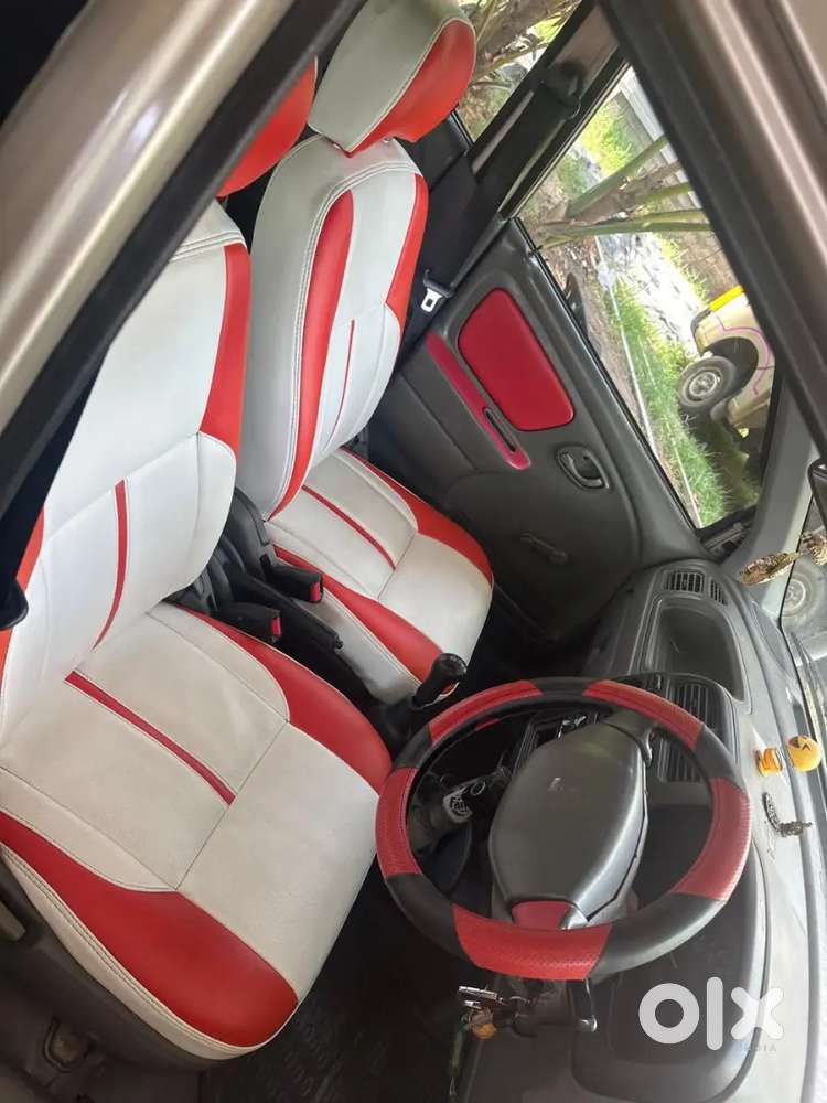 Maruti Suzuki Alto 2004 Petrol 89000 Km Driven