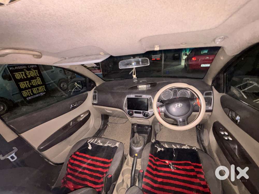 Hyundai I20 Magna Plus, 2011, Diesel