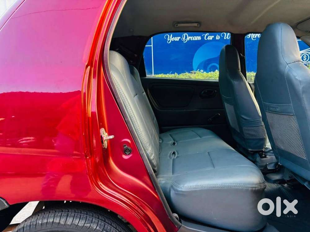 Maruti Suzuki Alto 2005-2010 Lxi Bsiii, 2012, Petrol