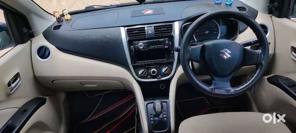 Maruti Suzuki Celerio 1.0 Vxi Amt, 2021, Petrol