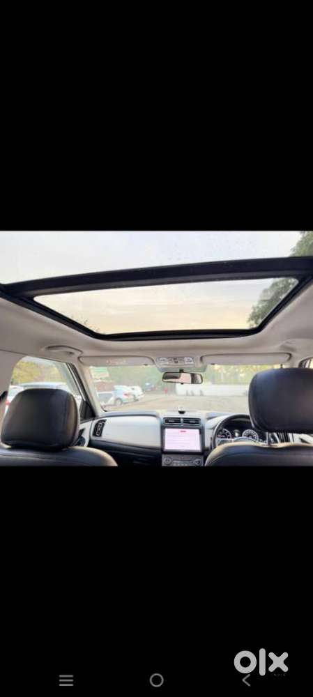 Hyundai Creta 1.6 Sx, 2021, Diesel