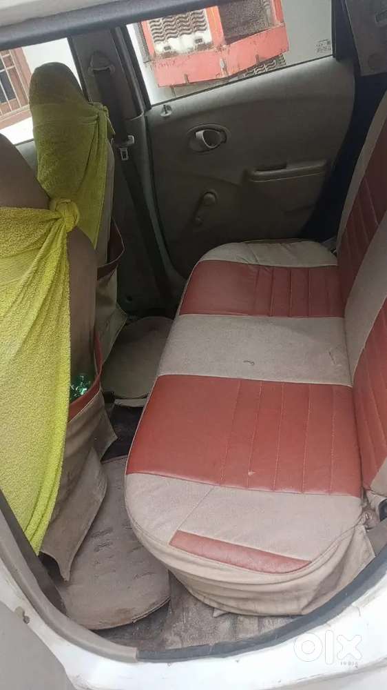 Datsun Go 2016 Cng & Hybrids 110000 Km Driven