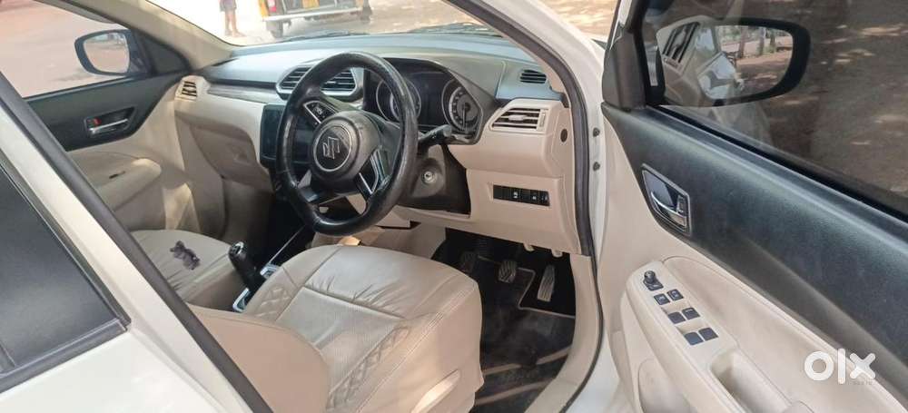 Maruti Suzuki Dzire 1.2 Vxi, 2021, Petrol