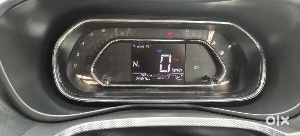 Tata Nexon 2023