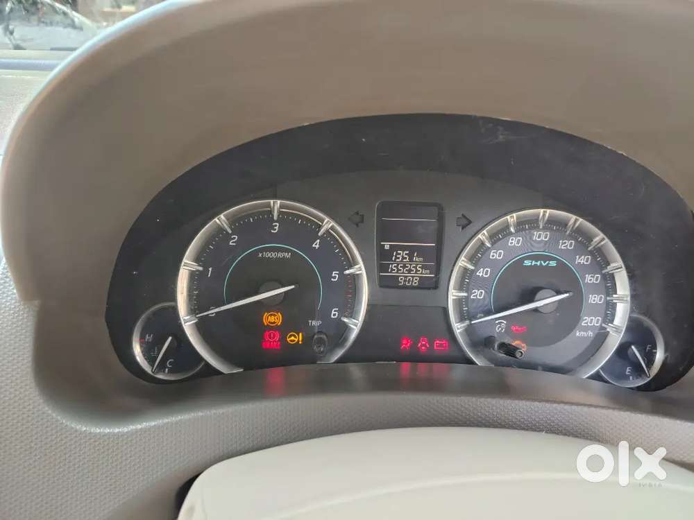 Maruti Suzuki Ertiga 2017 Diesel 152000 Km Driven