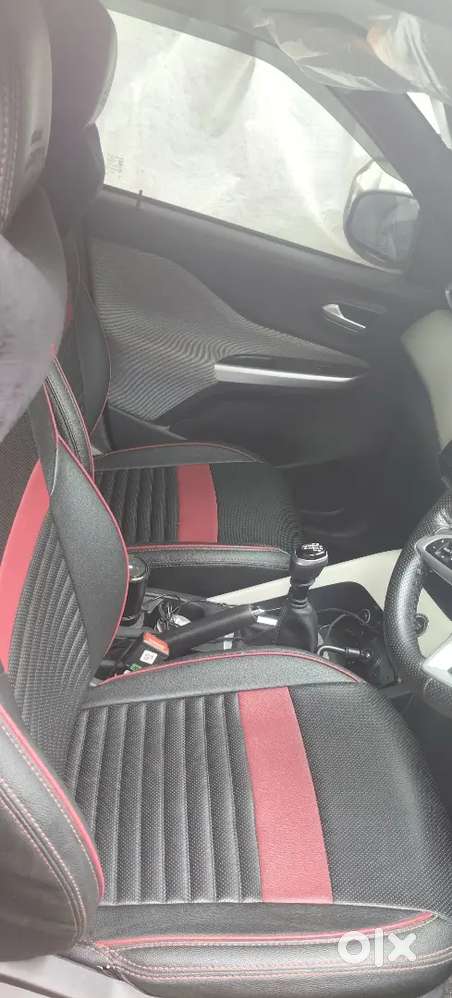 Nissan Magnite Petrol Good & Brand New Condition.
*wireless Available