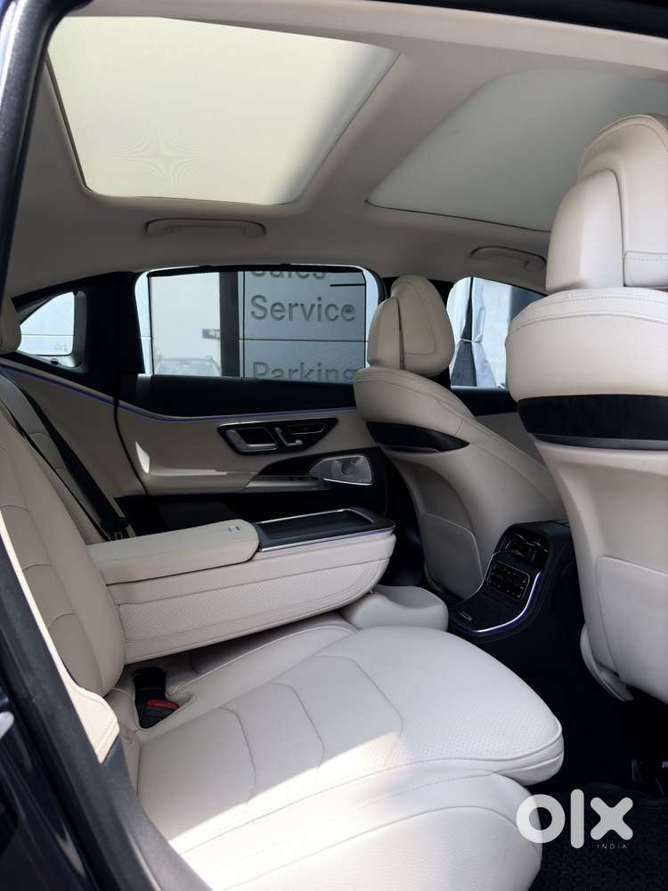 Mercedes-benz E-class E 220 D, 2025, Diesel