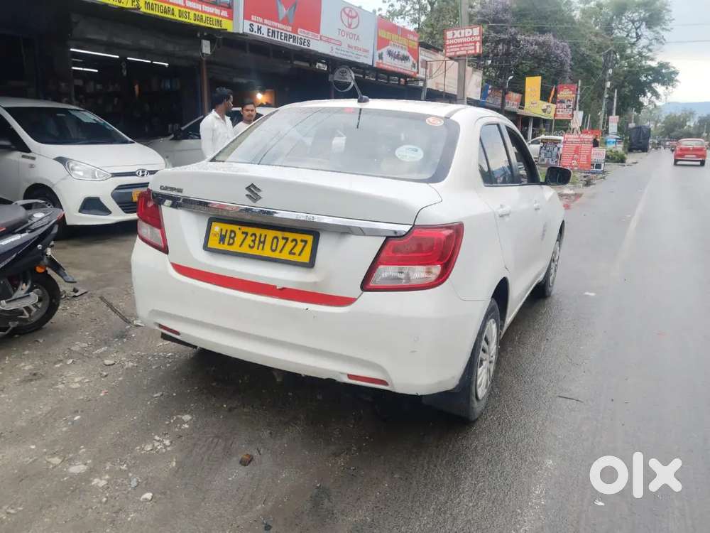 Maruti Suzuki Dzire 2024 Petrol 28172 Km Driven In Excellent Condition