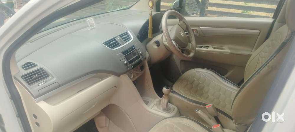 Maruti Suzuki Ertiga Vdi Shvs, 2017, Diesel