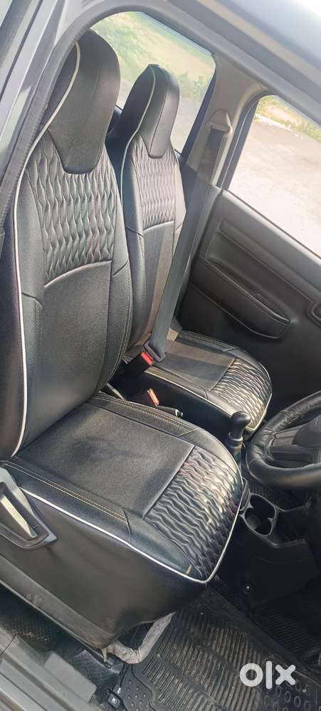 Maruti Suzuki S-presso, 2022, Petrol