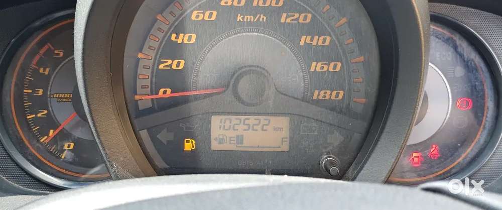 Honda Amaze S I Dtec(2014) Diesel