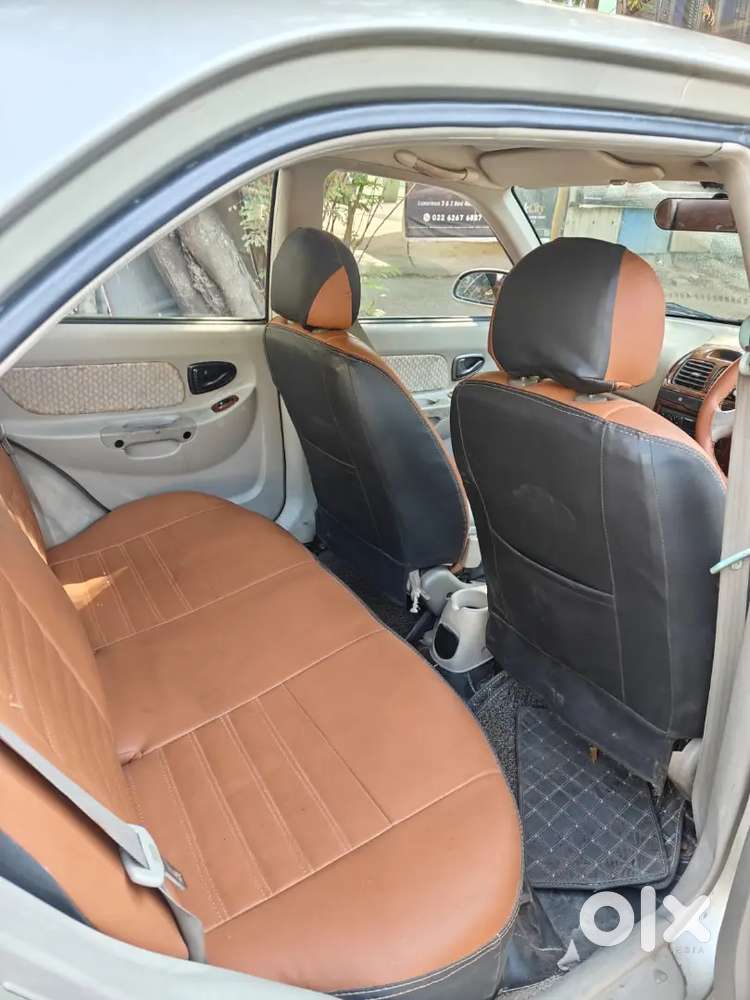 Hyundai Accent 2008 Cng & Hybrids 60000 Km Driven