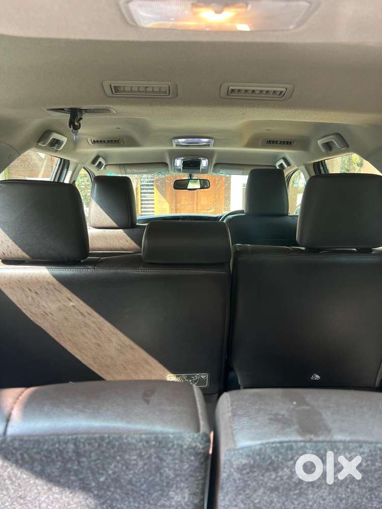 Toyota Fortuner 4x2 At 2.8 Diesel, 2020, Diesel