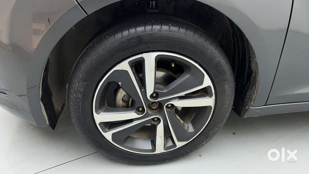 Tata Altroz 1.5 Xz Plus Diesel, 2021, Diesel