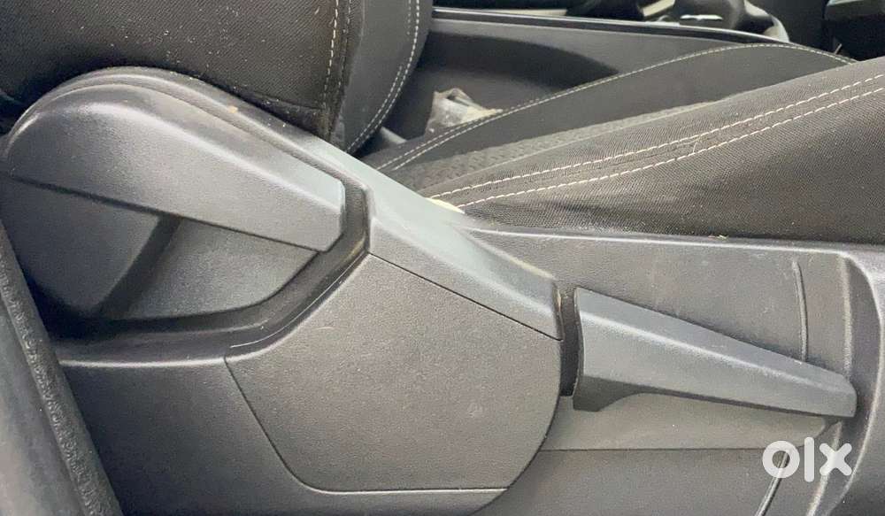 Renault Kiger Rxz Turbo, 2021, Petrol