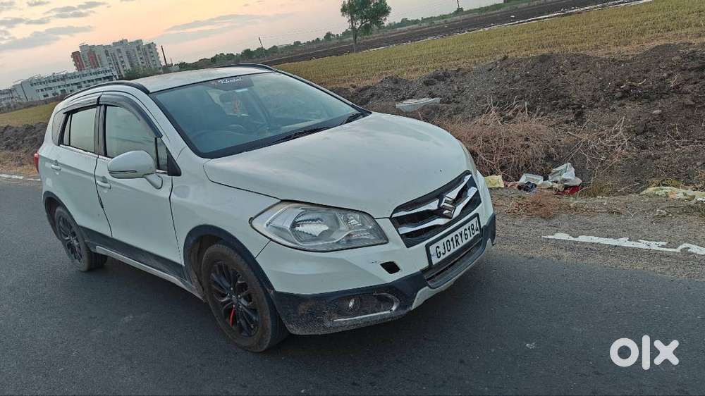 S Cross Car For Sale