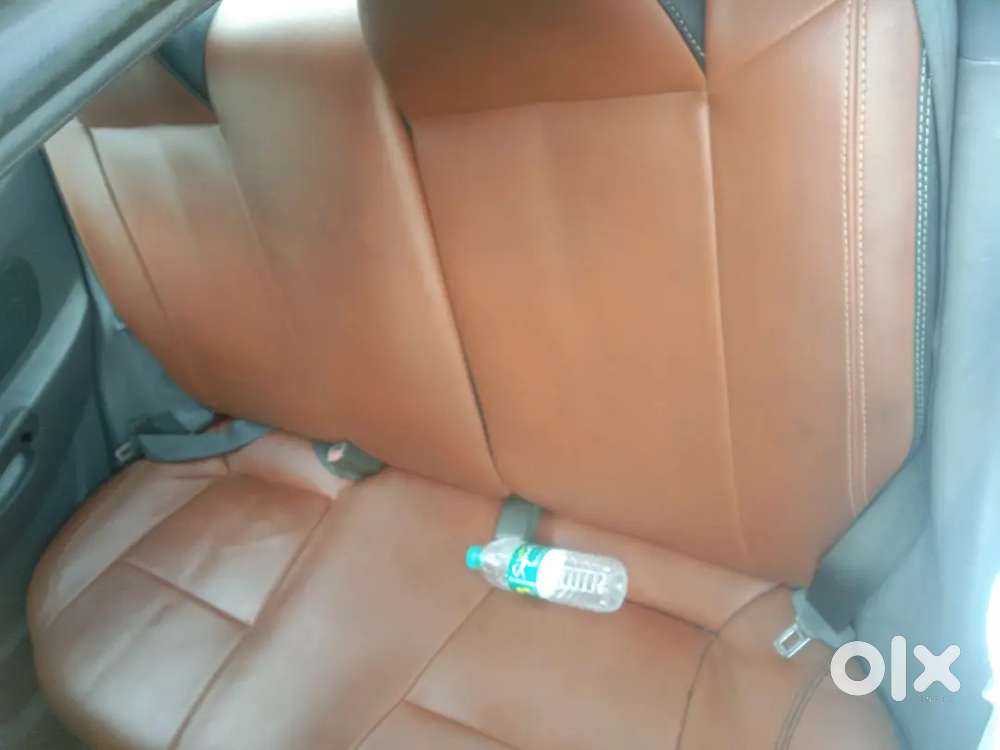 Hyundai Accent 1.5 Executive 2003