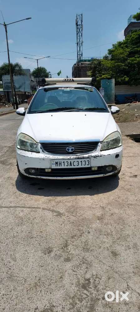 Tata Indigo Lx Dicor 2009 कार
