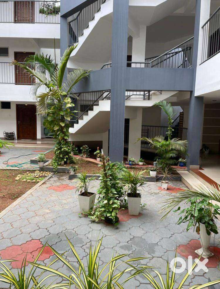 3 BHK Apartment For Sale At Aluva For Sale Houses & Apartments