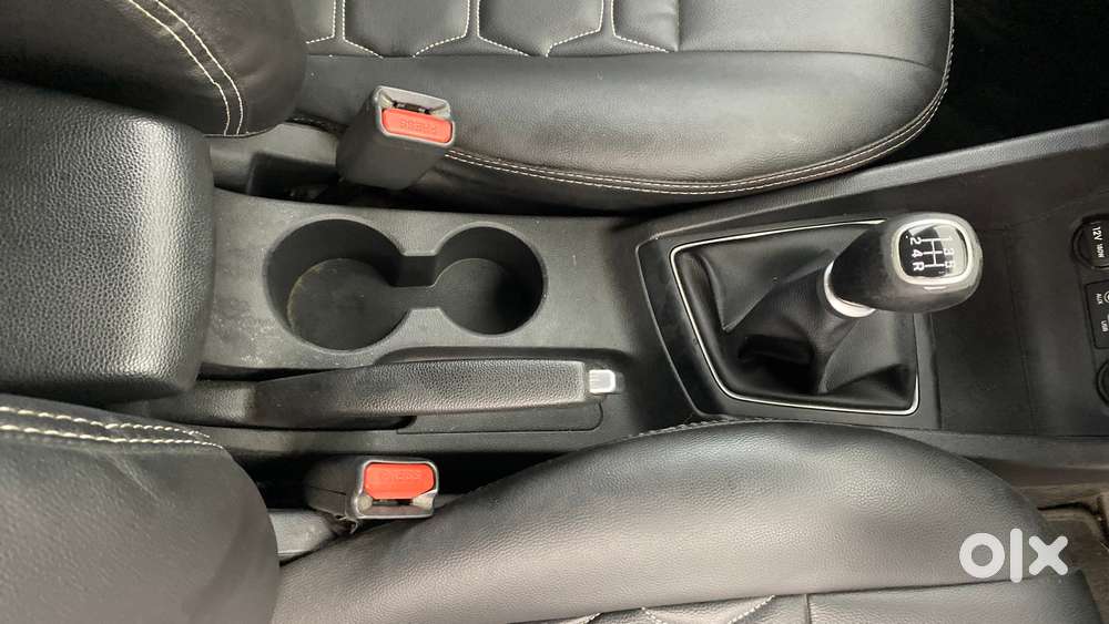 Hyundai I20 Active 1.2 Sx, 2016, Petrol