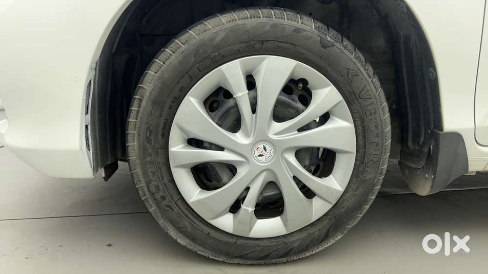 Honda Amaze S Cvt Petrol, 2019, Petrol