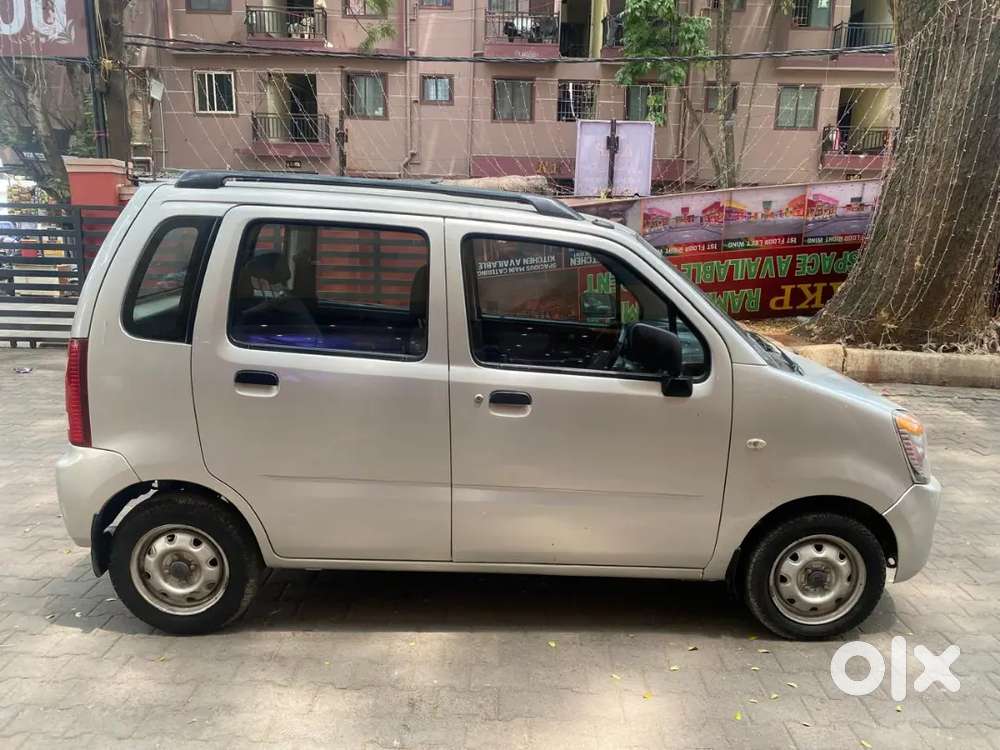 Wagonr 2010