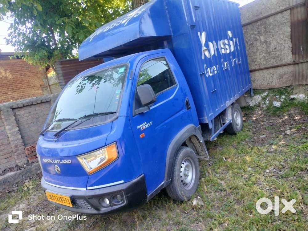 Ashok Leyland Stile 2024 Diesel 90000 Km