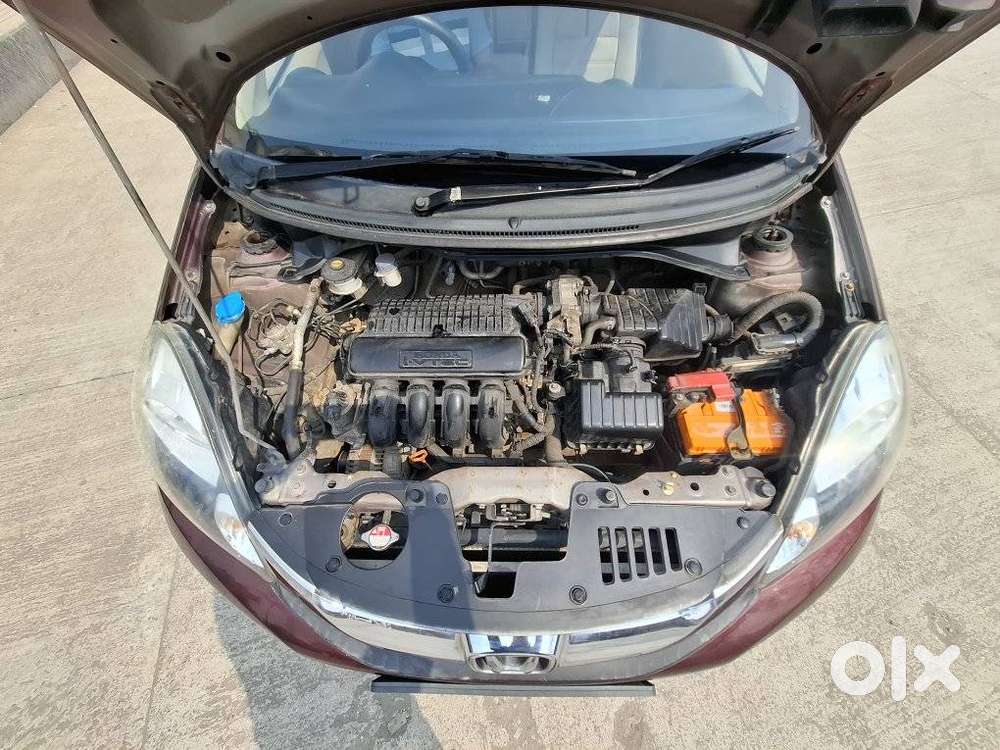 Honda Mobilio S I-vtec, 2014, Petrol