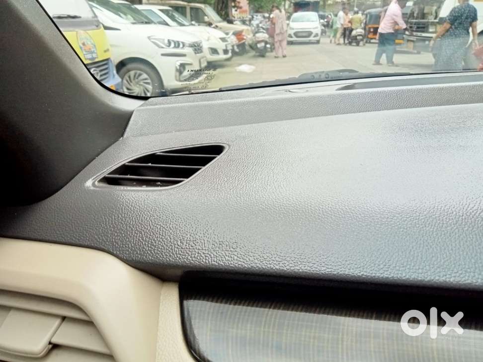 Maruti Suzuki Swift Dzire Zdi Plus , 2017, Diesel