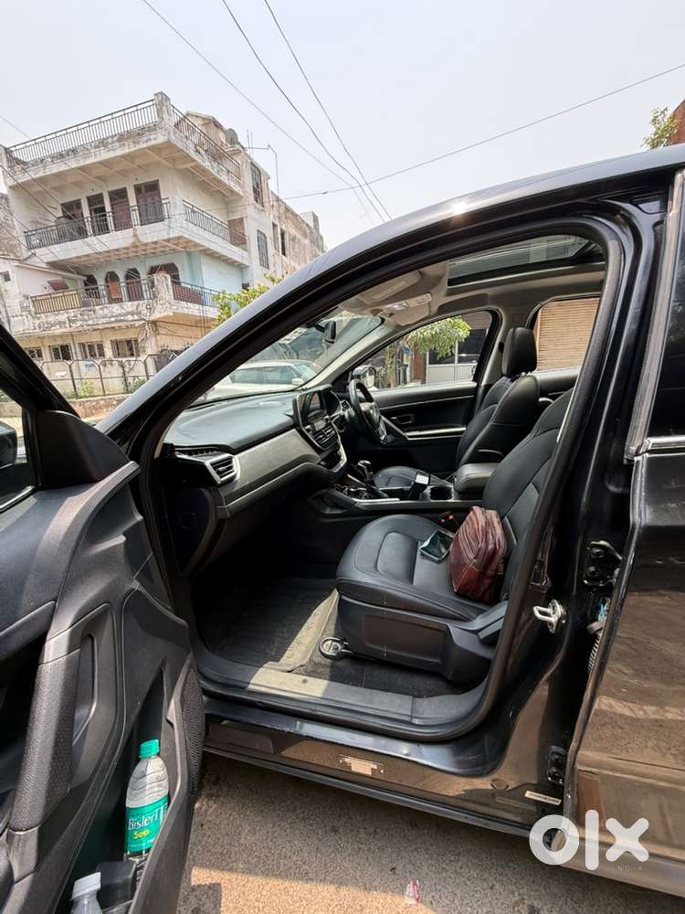 Tata Harrier 2020 Diesel Good Condition Urjent Sale