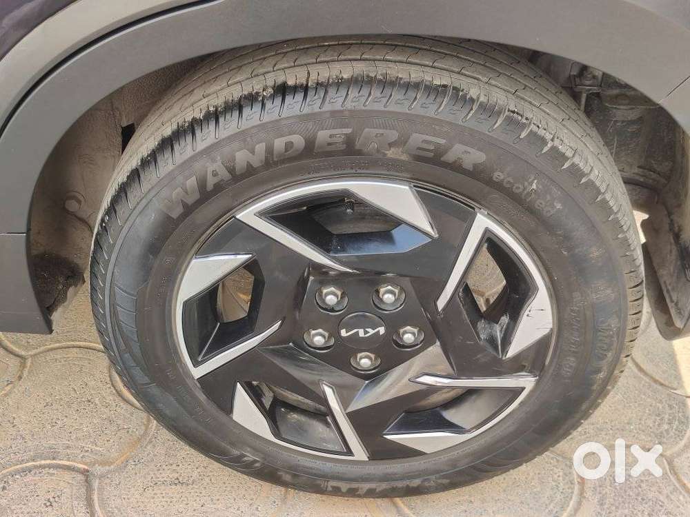 Kia Sonet Htx 1.5 Diesel, 2024, Diesel