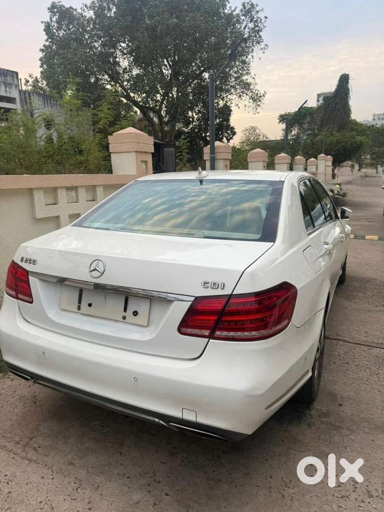 Mercedes-benz 2013 Diesel Automatic. Upgraded With New Perfomance Tyre