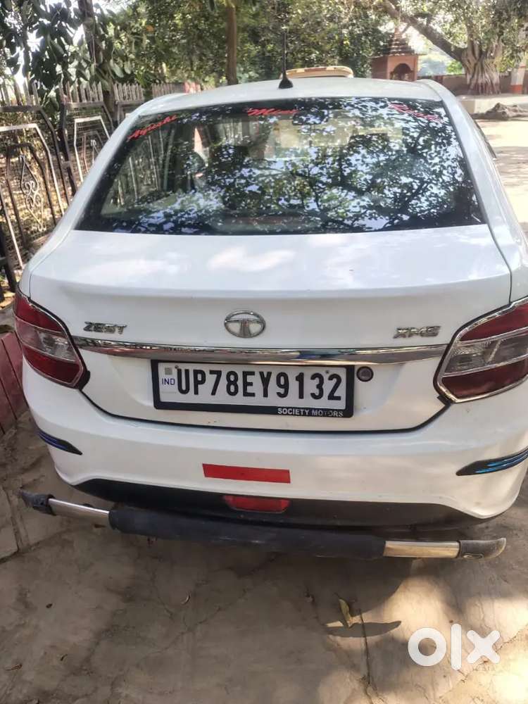 Tata Zest Diesel 2017 Ready