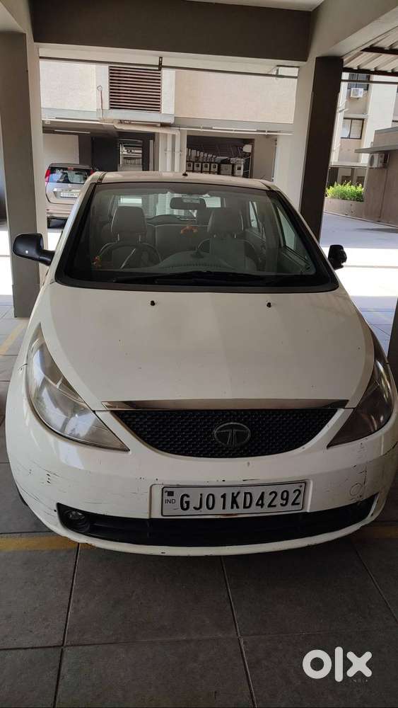 For Sell, Indica Vista Aura Saffire 1.2