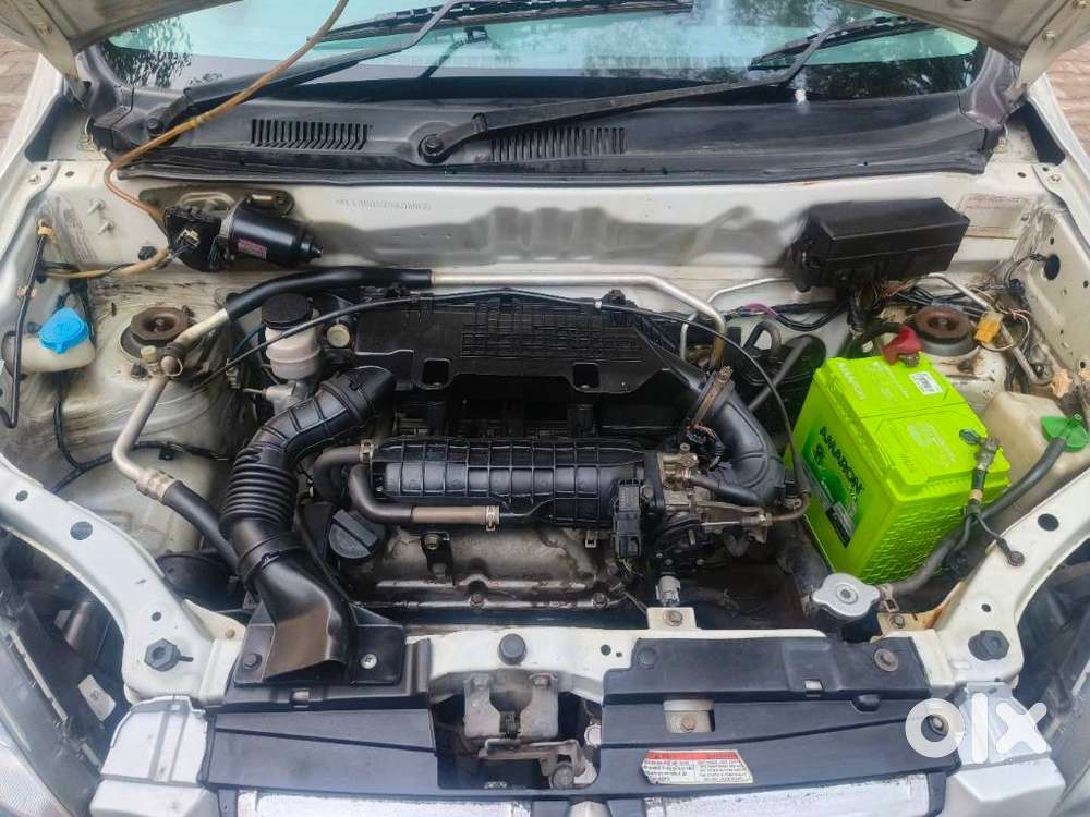 Maruti Suzuki Alto 800 2012-2016 Lxi, 2013, Petrol