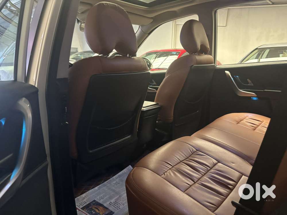 Mahindra Xuv500 W9 2wd, 2018, Diesel