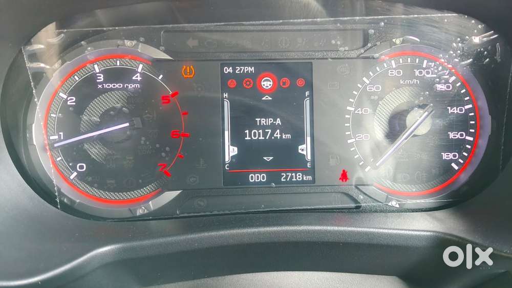 Mahindra Thar Lx Hard Top Diesel Mt Rwd, 2025, Diesel